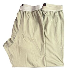 TRU-SPEC Base Layer Bottom Drawers Extended Cold Weather Clothing System L
